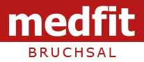 medfit bruchsal logo