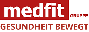 medfit gruppe logo